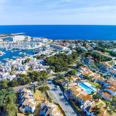 Vista Faro-Apartamento Con Balcon Que Mira Al Mar كالا ان بوسش المظهر الخارجي الصورة
